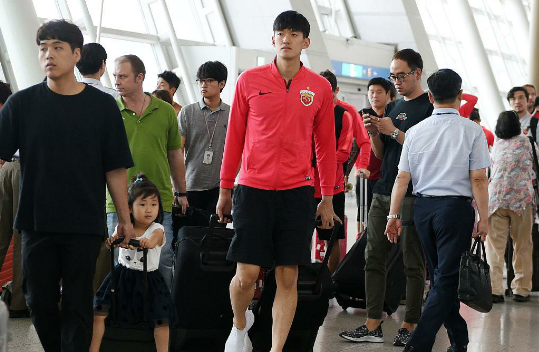 韩国足球俱乐部最新排名(韩国足球最强俱乐部)-酷知号