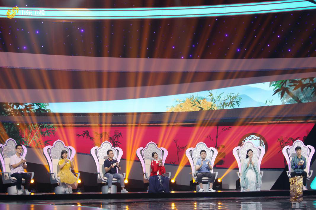 《国学小名士》第三季重磅来袭，这一季小名士