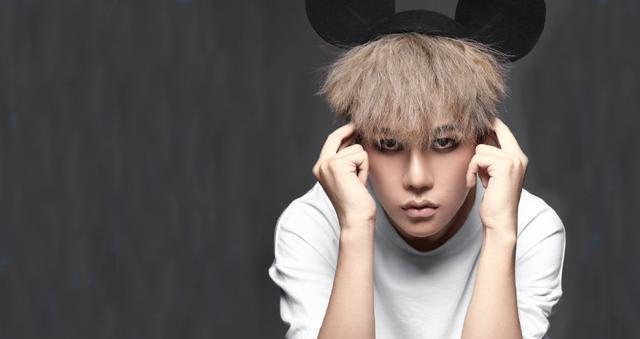 刘维不只是会搞笑而已,还是个正经歌手