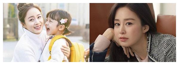 金泰希二胎后首复出,蛋壳肌让人羡慕不已|金泰希|鬼魂|金泰熙_新浪