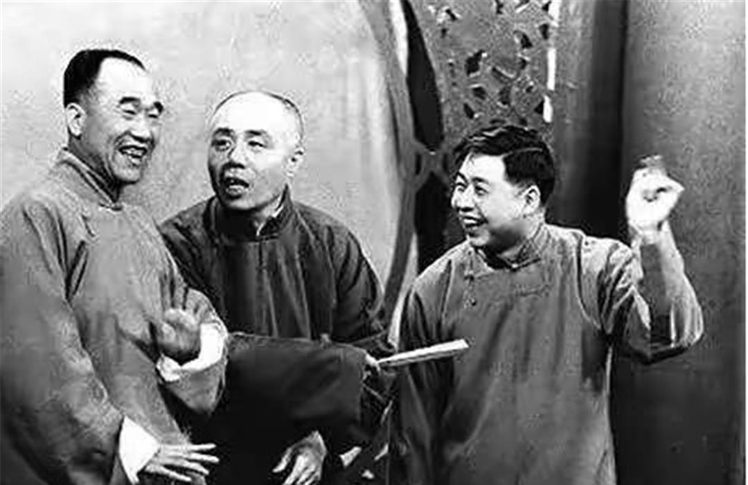 侯耀文不认同马季的地位,到底谁是相声领军?