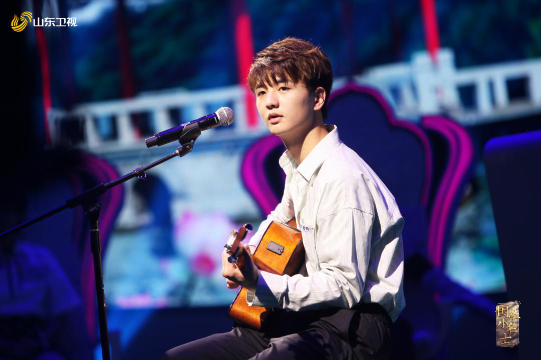 《国学小名士》第三季重磅来袭，这一季小名士