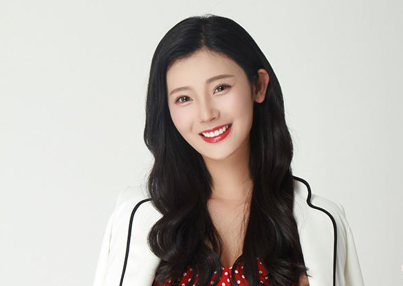 王星辰多大了美女演员王星辰是怎么出道的