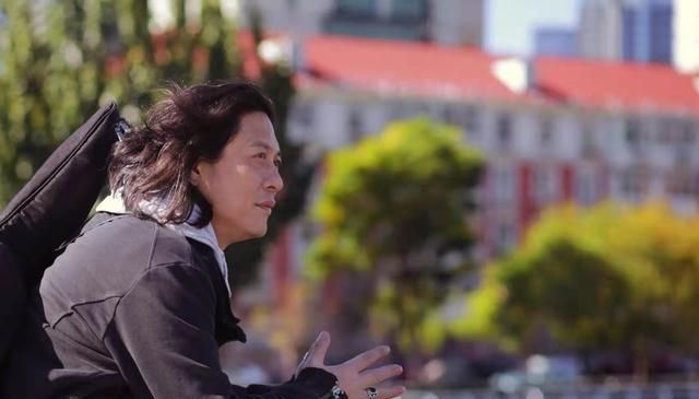 一场走心的跨年演出 李亮节摇滚大鼓梦圆中国大戏院