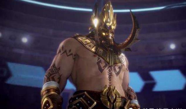 斗罗大陆象甲宗有多强被武魂殿看重但结局下场太惨