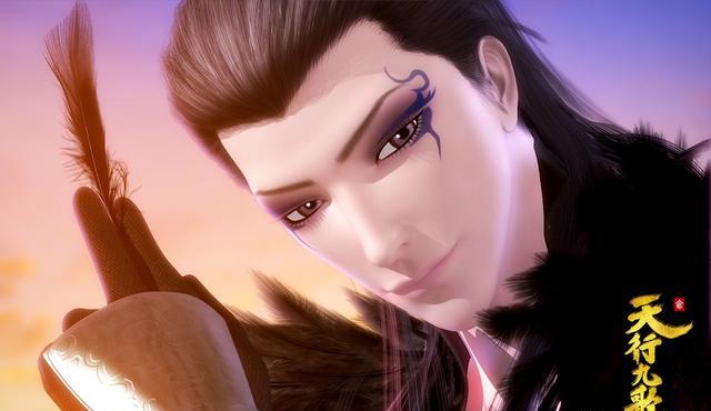 墨鸦典庆作为农家神农堂堂主朱家的手下兼兄弟,他为了保护自己的兄弟