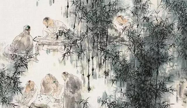 隐士文化是如何产生的?为何隐士文化会在魏晋时期得到快速发展?|隐士|魏晋|文化_新浪新闻