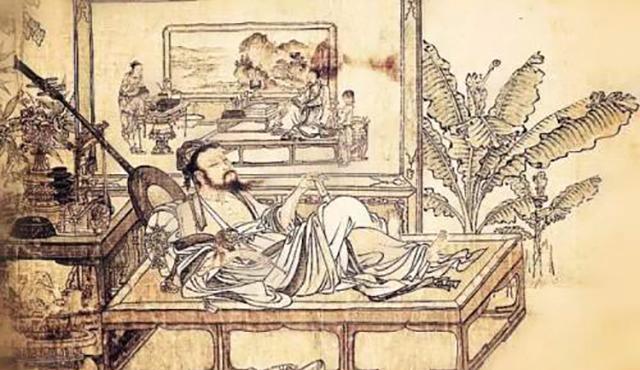 隐士文化是如何产生的?为何隐士文化会在魏晋时期得到快速发展?|隐士|魏晋|文化_新浪新闻