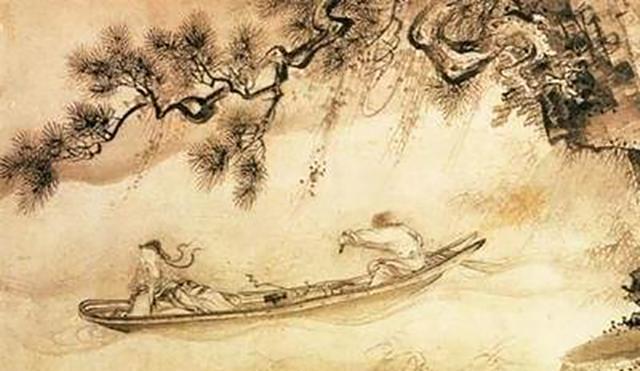 隐士文化是如何产生的?为何隐士文化会在魏晋时期得到快速发展?