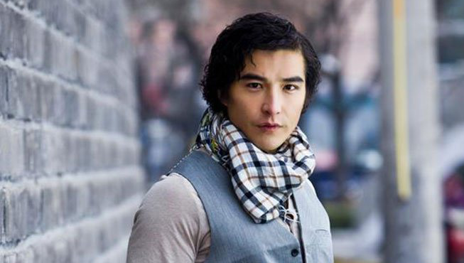 林路迪女友是谁 起底其富二代家庭背景妈妈身份被揭