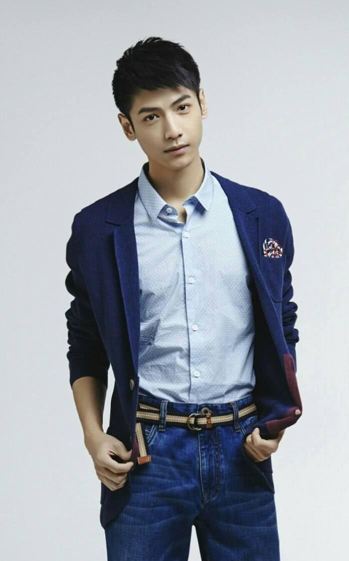 罗云熙这些年经历了什么|香蜜沉沉烬如霜|罗云熙|电视剧_新浪网