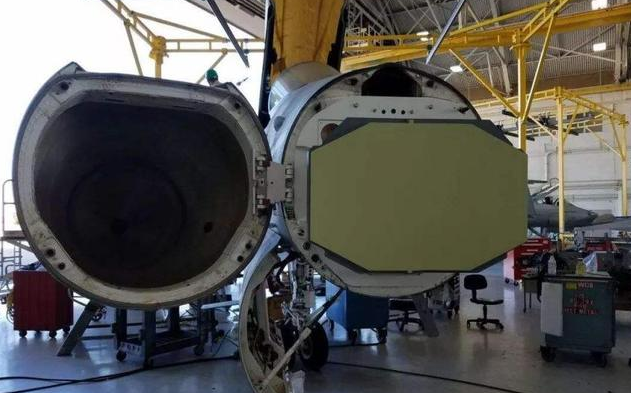 隐身战机|雷达|战斗机_新浪新闻