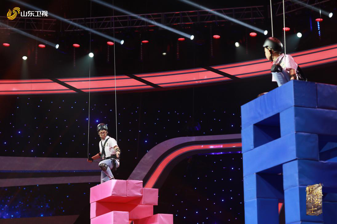 《国学小名士》第三季重磅来袭，这一季小名士