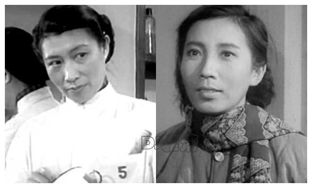 演员 外形酷似叶琳琅 张瑜陈烨等人银幕母亲 69岁去世|陈烨|高淬|叶