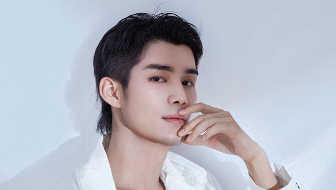 张家鼎安徽哪里人 因奶奶而成为演员张家鼎家庭背景起底