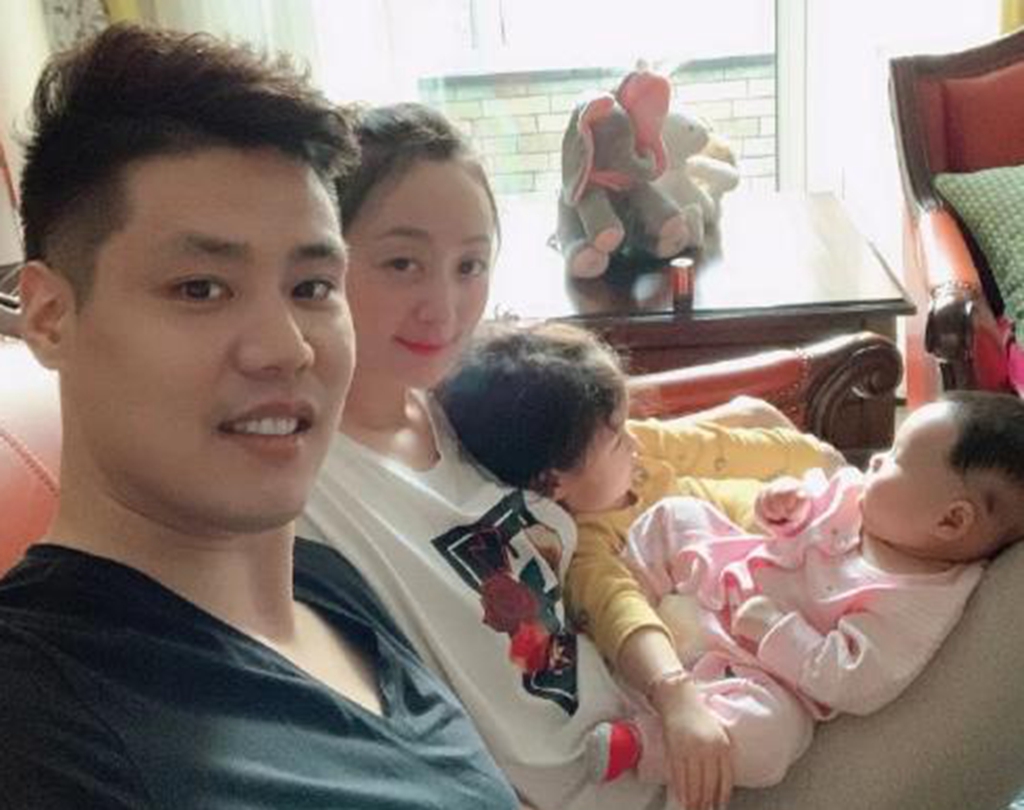 9分钟得12分却进不了轮换场外与妻子幸福郭士强1个用人被批评