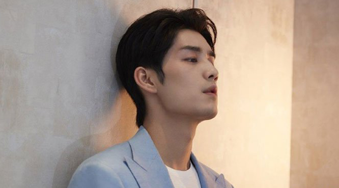 张家鼎安徽哪里人 因奶奶而成为演员张家鼎家庭背景起底