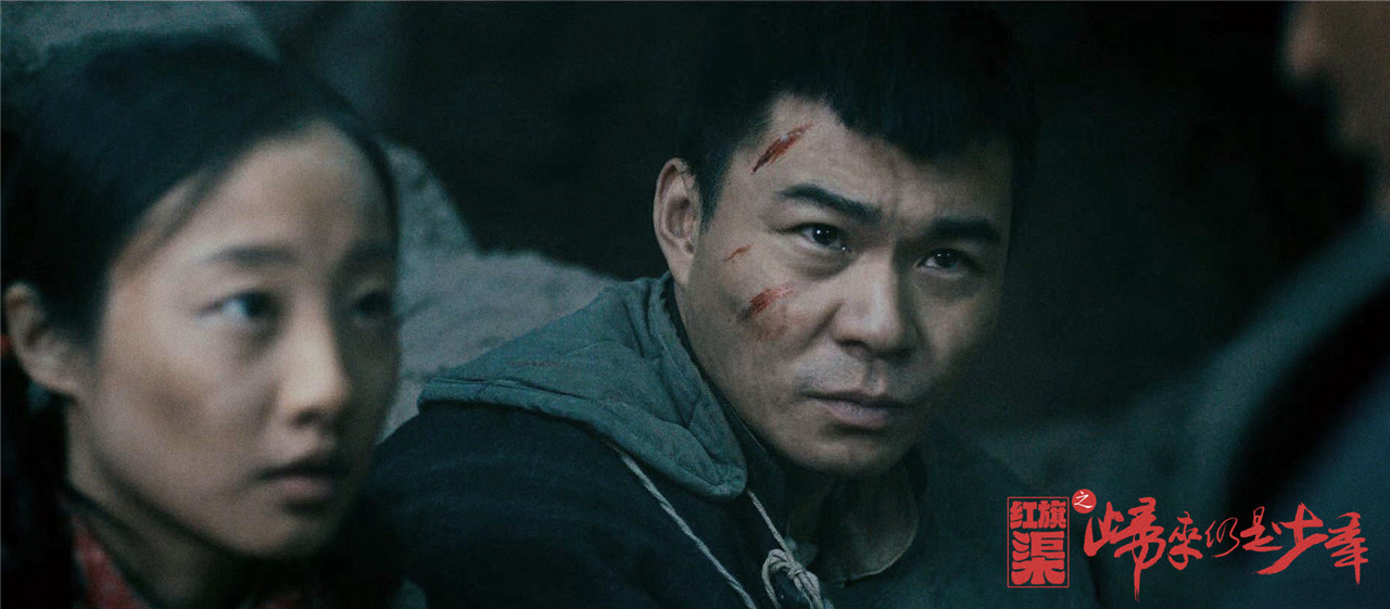 片方迫切希望能够通过这部电影让更多的观众了解那个年代修渠人的艰辛