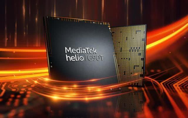 芯片发布后,卢伟冰正式确认,redmi将全球首发高性能版联发科g90t芯片