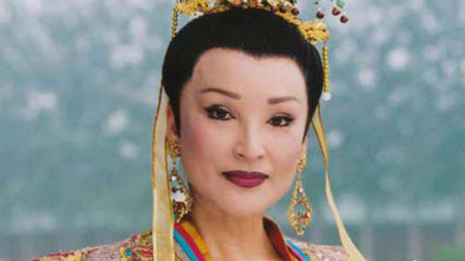 陈莎莉为什么离婚虽然程莎莉也是人到中年在走红,但是年轻时的陈莎莉