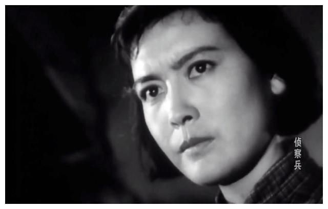 花》美丽娟子,一生逐爱不得,53岁早逝|娟子|杨雅琴|苦菜花_新浪新闻