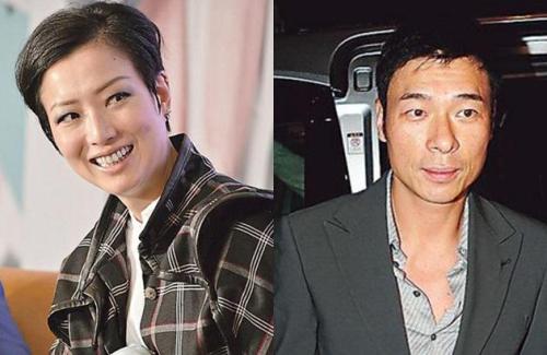 许志安承认出轨痛哭流涕道歉对不起妻子郑秀文