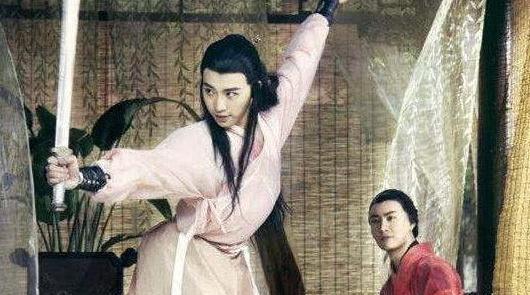 敌人见不忍杀,公主见了相思去世|陈蒨|皇后|韩子高_新浪新闻