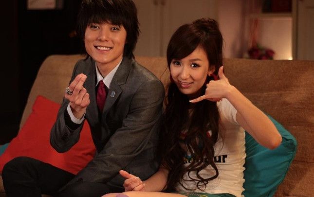 韦正执导,陈赫,娄艺潇,王传君,邓家佳,孙艺洲,李金铭,赵霁,金世佳