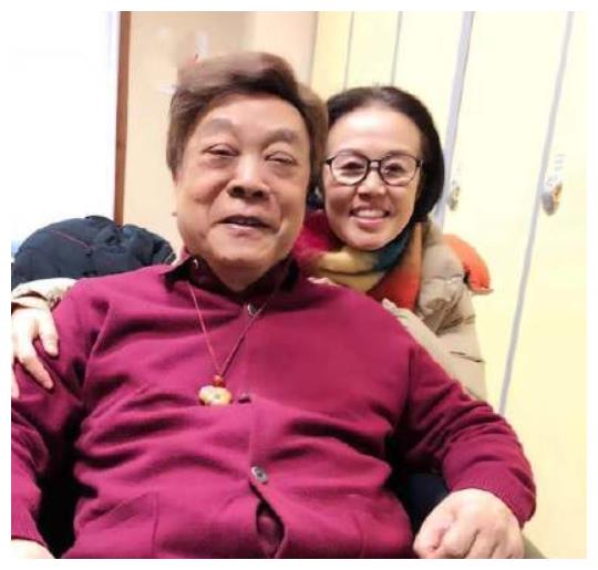 赵忠祥去世刘晓庆透露倪萍特别难过朱时茂特意更文悼念