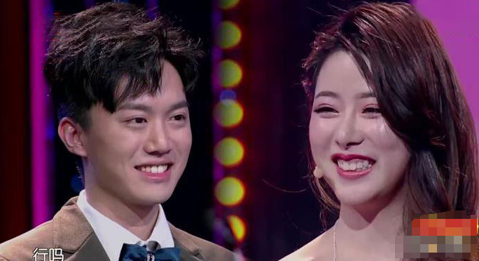 是很多人喜欢看的,看过这个节目的人应该都喜欢钟元凯施楚君这两个人