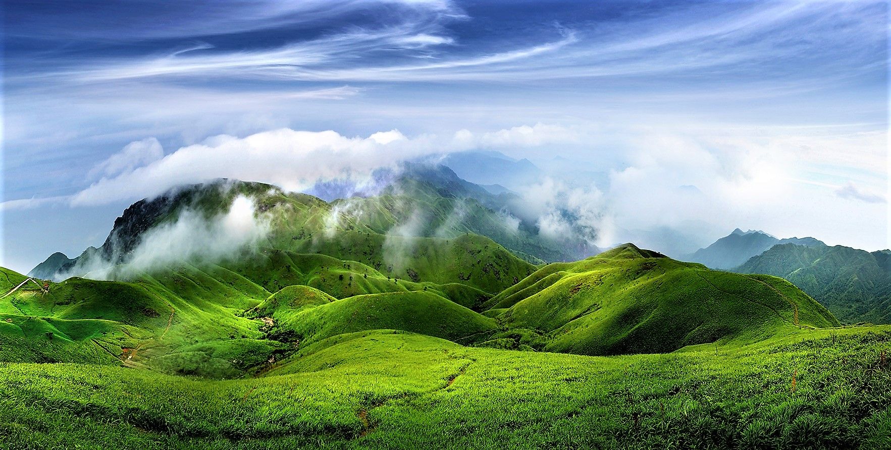 萍乡旅游景点深度解析及相关问题详解