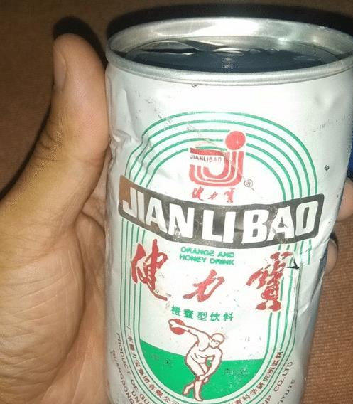 健力宝,这是80后最火爆的一种饮料,80后见证了它在饮料界的辉煌,也