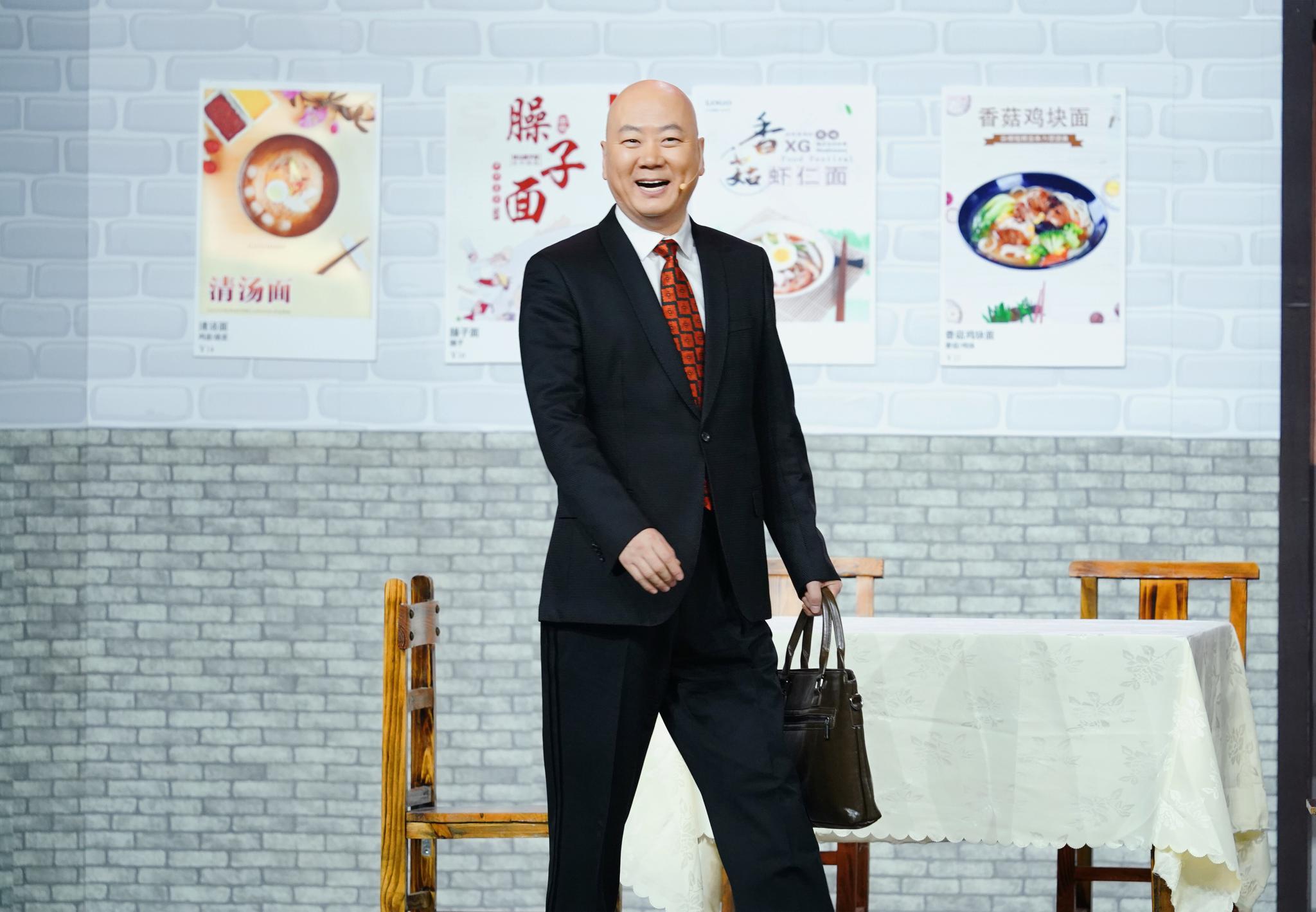 2020浙江卫视春晚全阵容曝光 腾格尔翻唱《芒种》