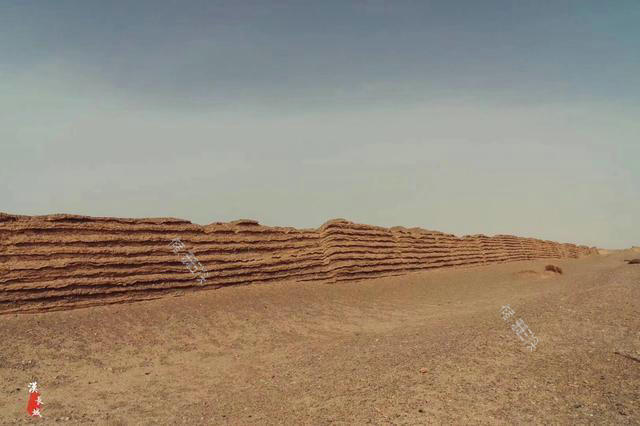 这个景点留下的风化已久"土墩子",为何依然有那么多游客参观?