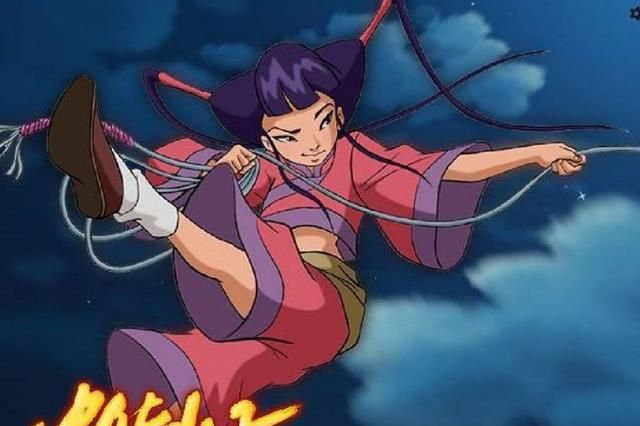 当年集体弃剧的国漫,如今电影形式回归,网友:等了好几年了