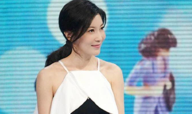 张棪琰怎么读 曾被张陆前妻邵思涵斥责插足