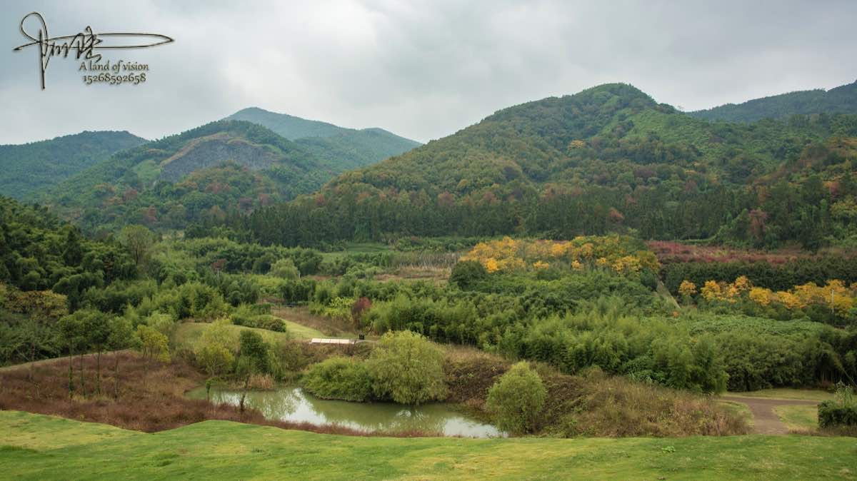 良渚瑶山遗址略览