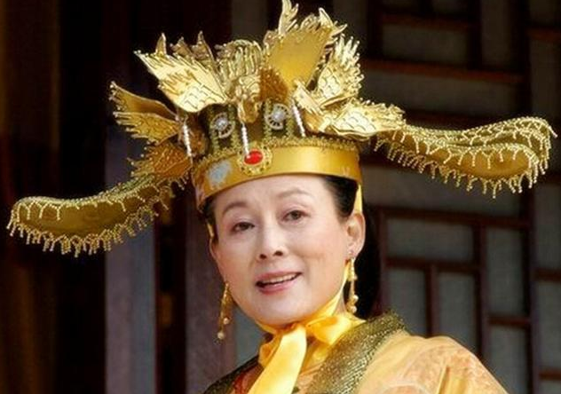 乾隆一生嫔妃众多,唯独对这个女人用情至深,但她却有福无命