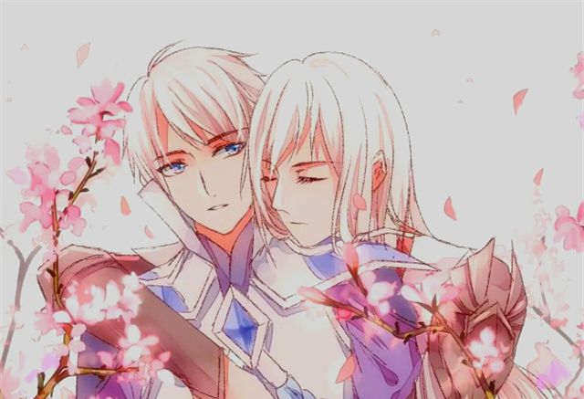 王者荣耀给男神诸葛亮选个cp除了赵云和周瑜居然还有大乔