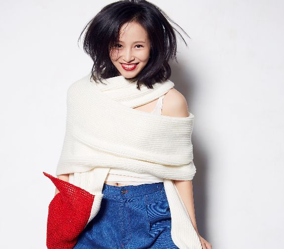 杨凯淳从呆呆傻傻的云珠到心思缜密的"剪秋姑姑"太意外!