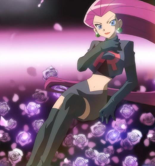 神奇宝贝武藏其实是个菜鸟训练师