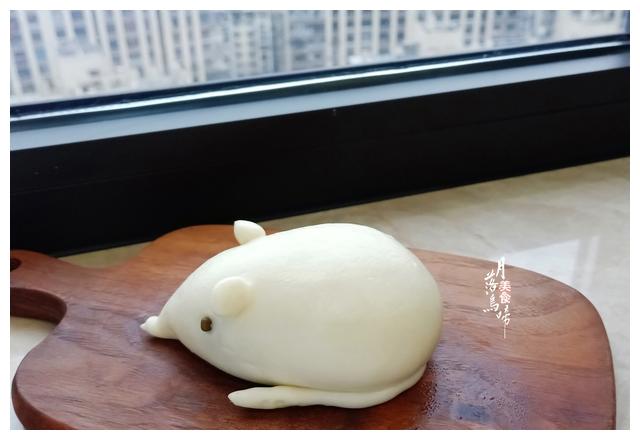好吃好看,朋友圈纷纷哭求做法