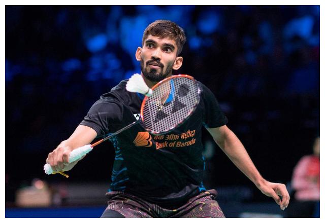 印度羽毛球总教练:辛德胡状态不佳,内瓦尔斯里坎特尚无奥运资格