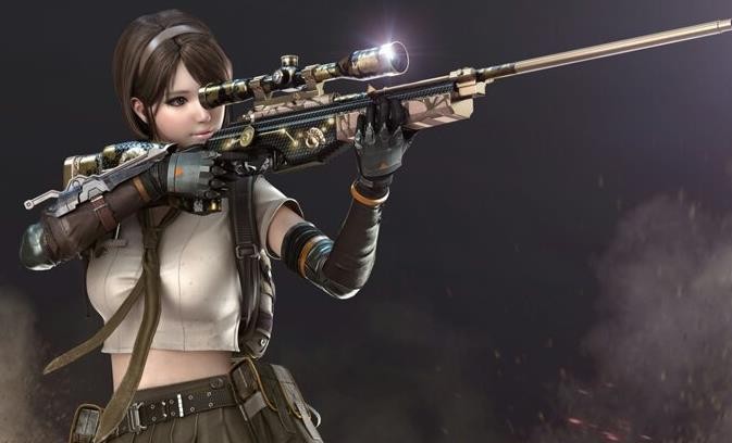 cf推出超级网剧勾起无数玩家回忆斯沃特主演男一号可行吗