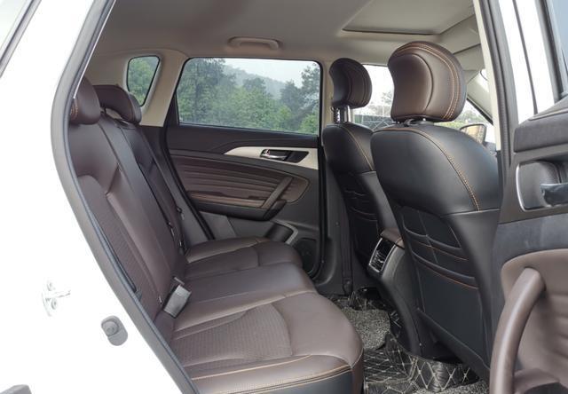 漫游江两岸,长安cs35plus自驾游记-新浪汽车