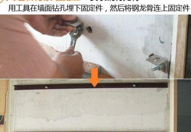 大理石背景墙，给你最天然的奢华