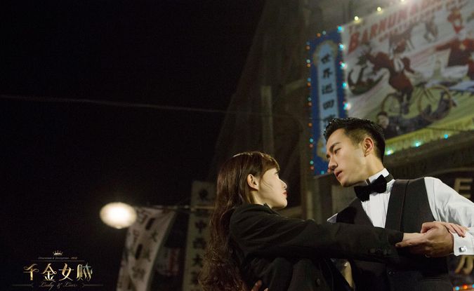 五部玛丽苏电视剧 唐嫣上榜一部 最后一部虽 狗血但口碑好