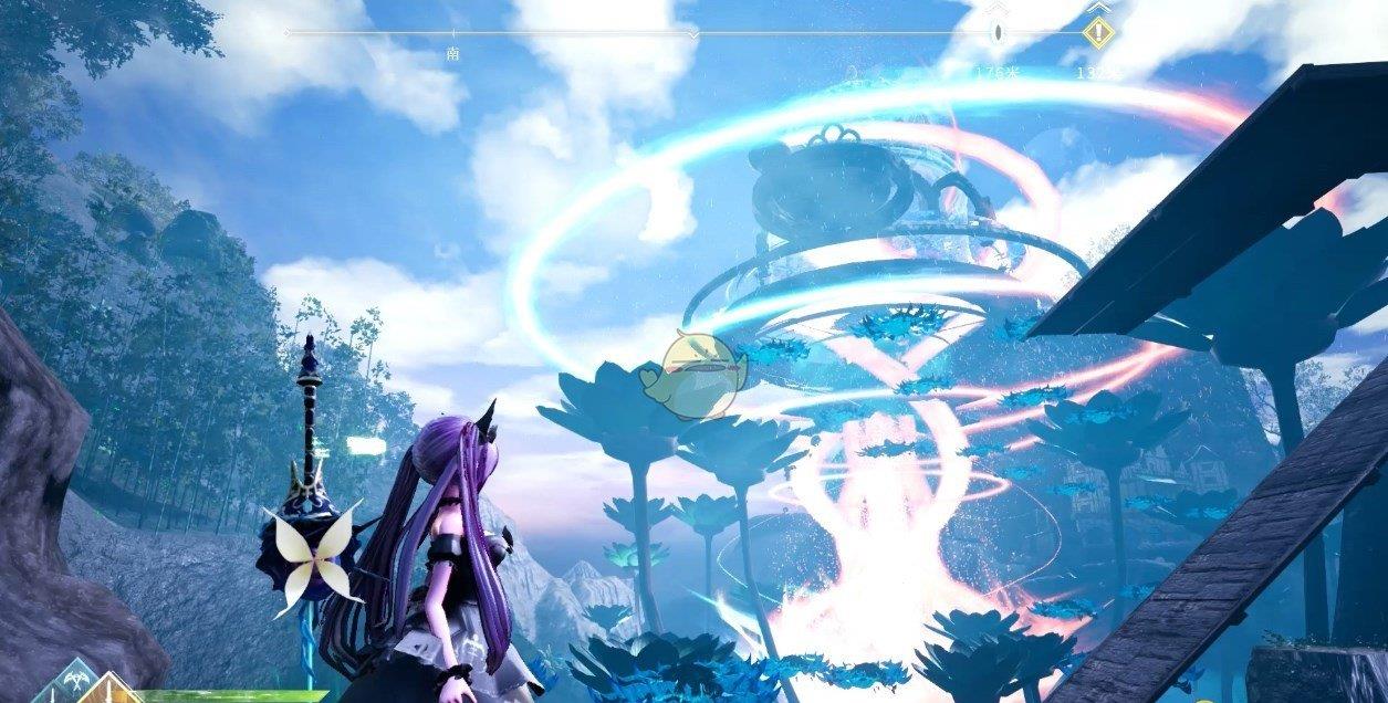 《灵之秘境:异象残影》游戏优点分析