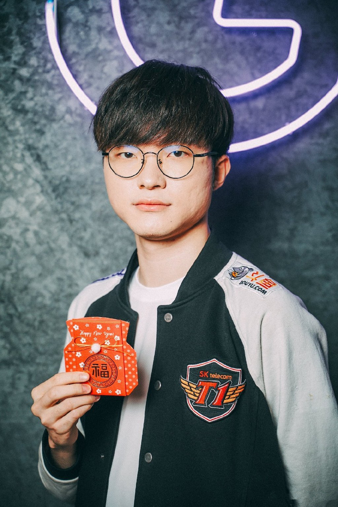 他用2天增加171分,敬业精神令faker钦佩,王思聪还在等什么?