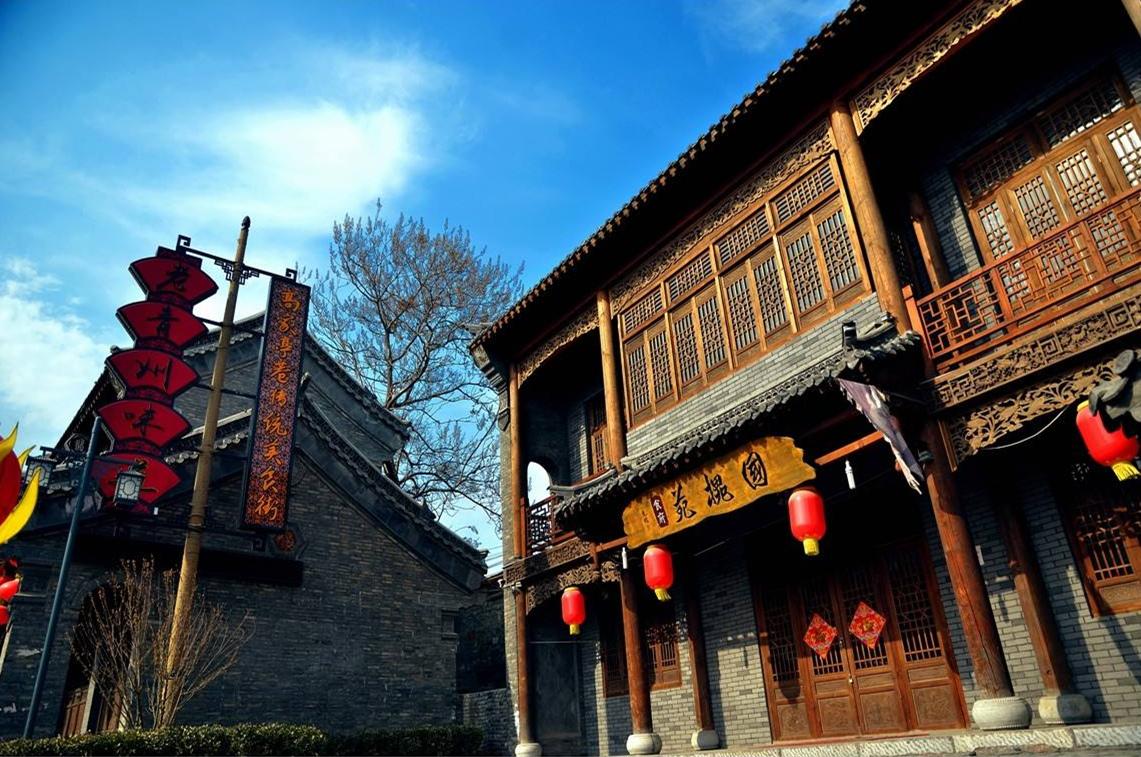 "朱元璋火烧庆功楼"的故事是真的,还是假的